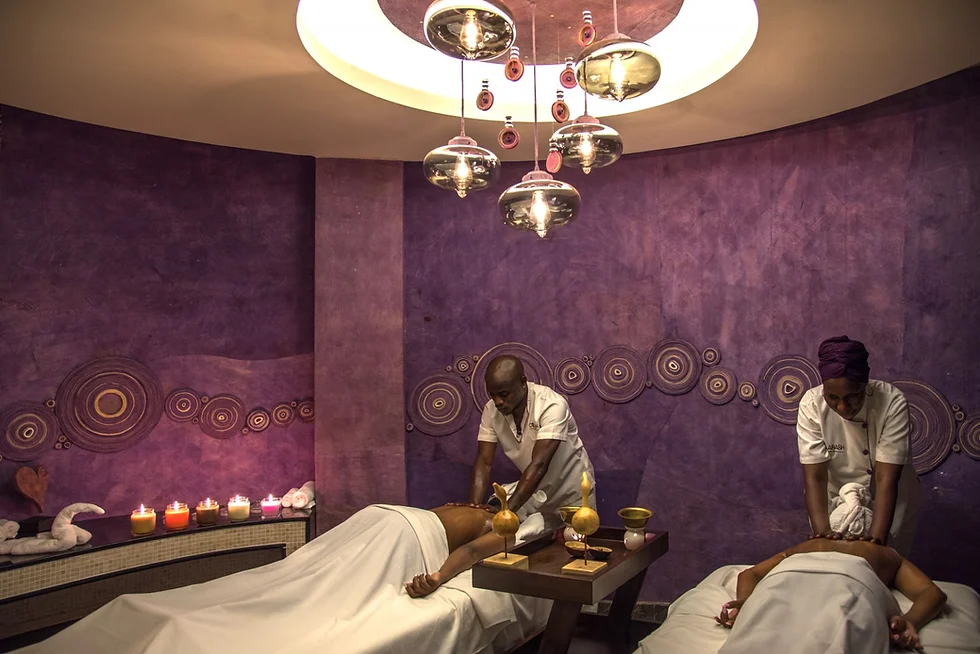 Kampala’s Best Spas and Wellness Centers for Relaxation